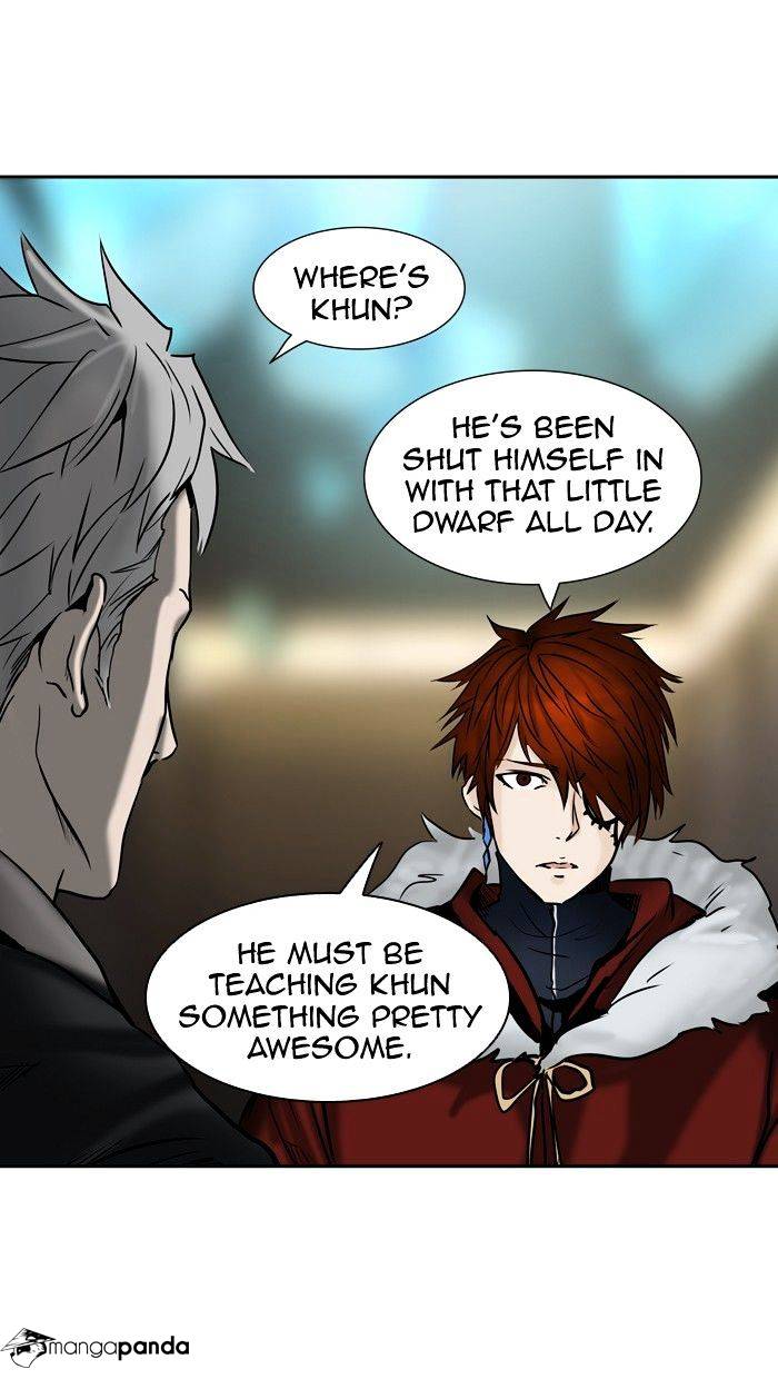Tower of God Chapter 310 image 004